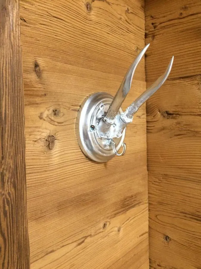 Ferienwohnung Alpin Chic Grödig 0*,  Österreich