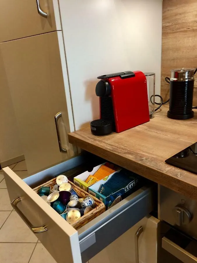 Ferienwohnung Alpin Chic Grödig 0*,  Österreich