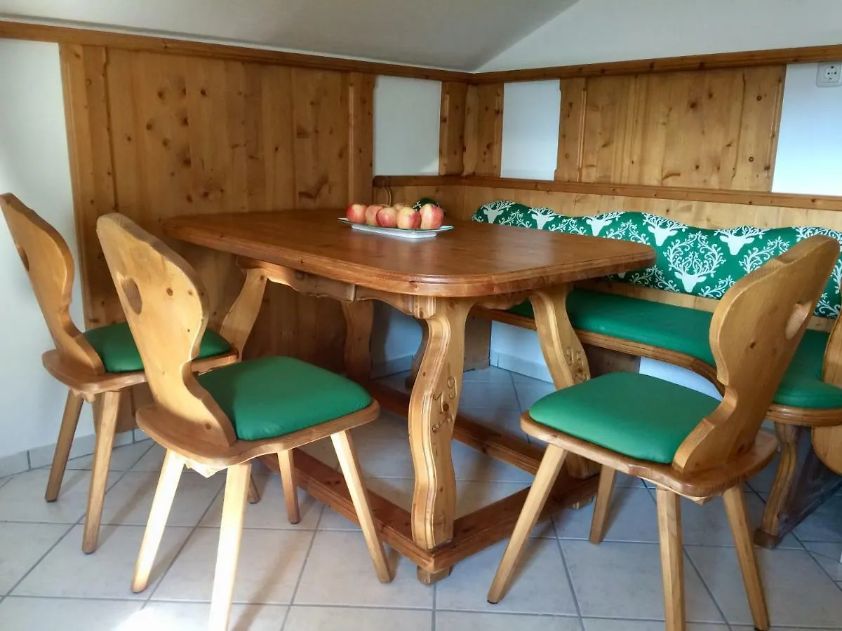Ferienwohnung Alpin Chic Grödig 0*,